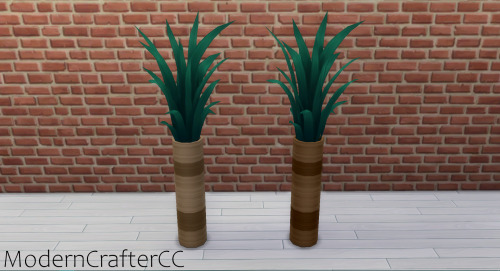 Modern Crafter: Assemblage Of Leaves V1 Recolored