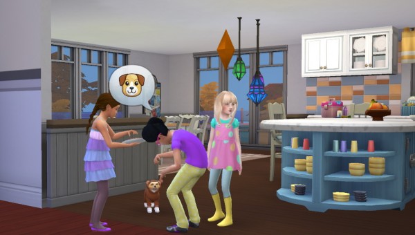 sims 4 pets mod download