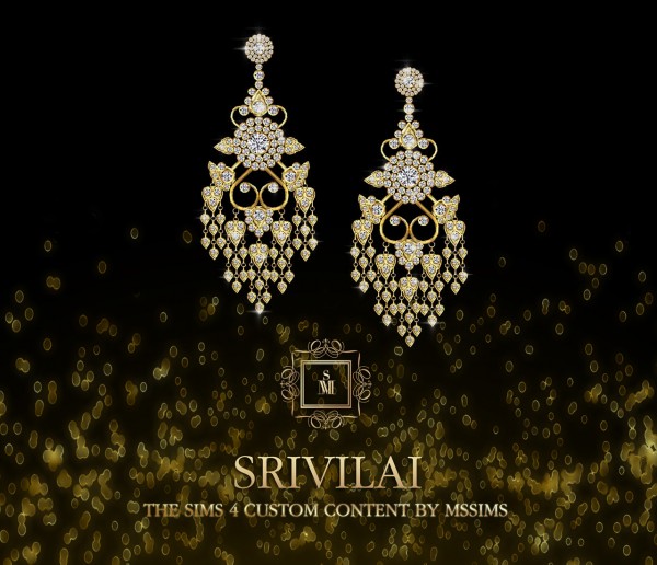  MSSIMS: Srivilai Accessories