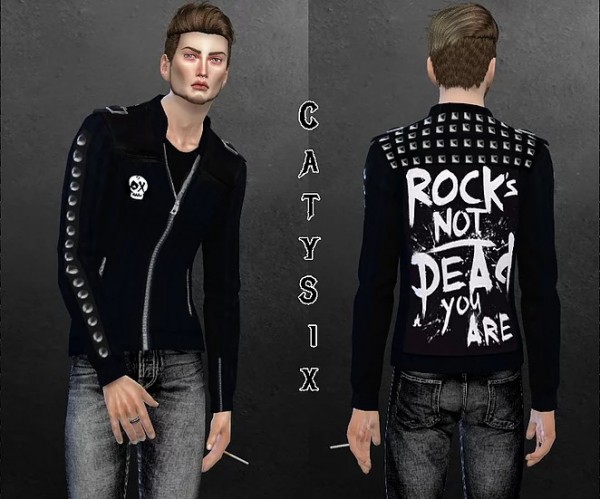  Catysix: Jackets Bands