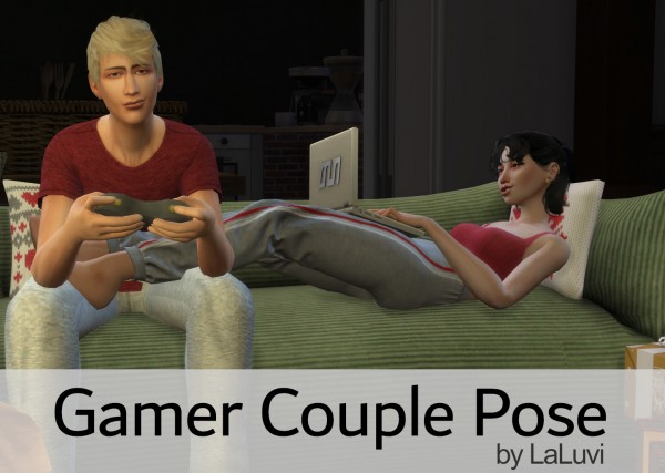 silly couple pose sims 3