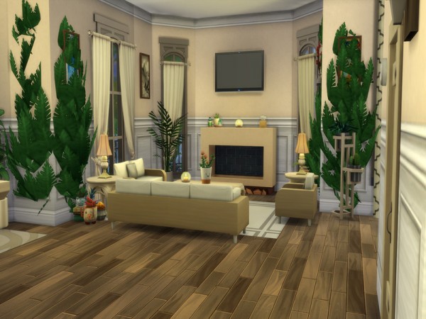  The Sims Resource: Amarita Lane by LJaneP6
