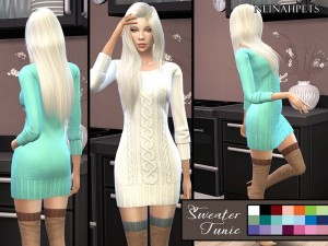 Dreaming 4 Sims: Independence day gown • Sims 4 Downloads