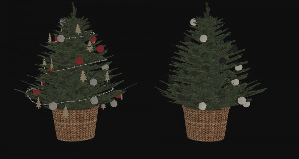  Riekus13: Christmas tree