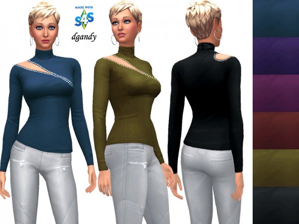  The Sims Resource: Top 20200109 by dgandy