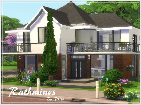  The Sims Resource: Rathmines by philo