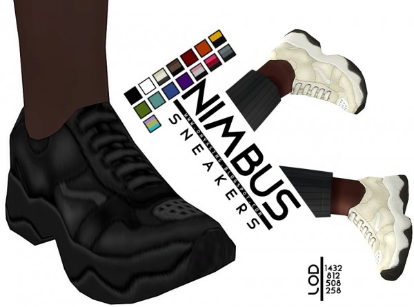 onyx sims basic skater shoes