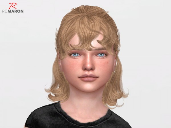  The Sims Resource: Realistic Eye N06 by remaron