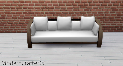  Modern Crafter: Moarpillaz Sofa V1 Recolour