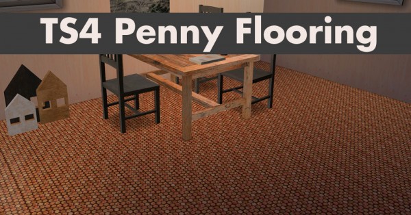  Riekus13: Penny Flooring