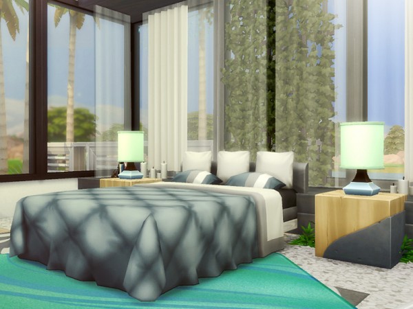  The Sims Resource: Liis house by Rirann