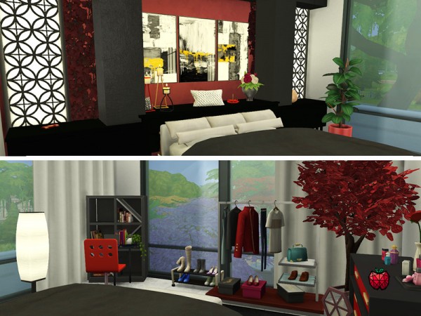  The Sims Resource: Bella House by melapples