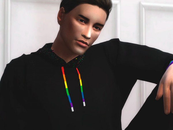  The Sims Resource: Set PM Male by Viy Sims