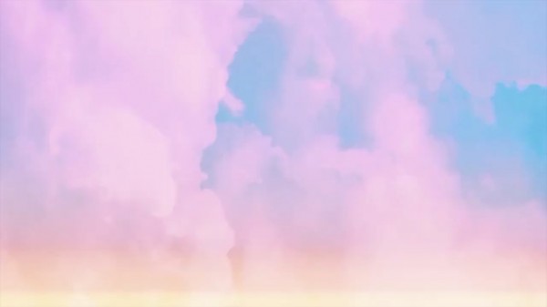  Mod The Sims: Head in the clouds CAS Background by simslyswift