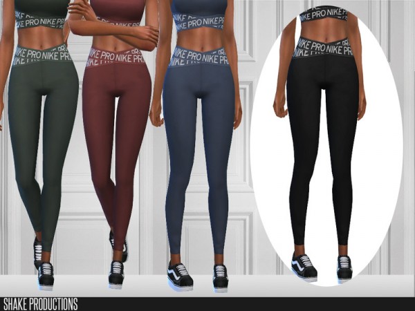  The Sims Resource: 384 SET by ShakeProductions