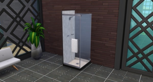  Mod The Sims: Lexi Bathroom by TNT10128