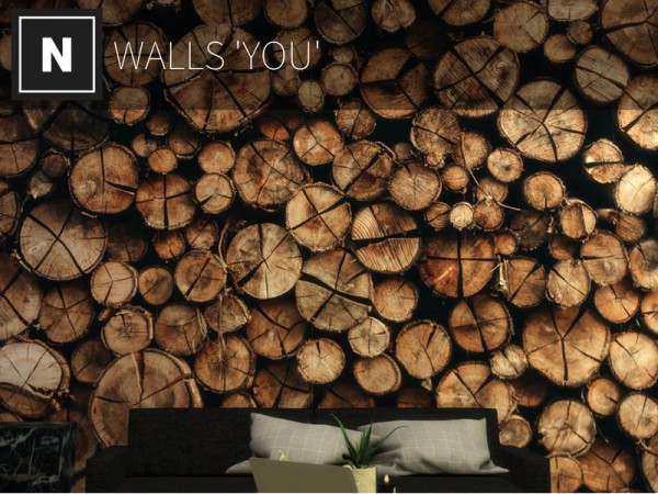  The Sims Resource: You   wall mural by networksims