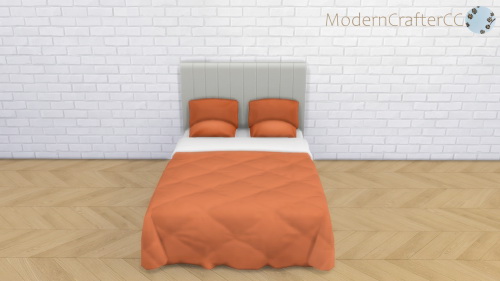 Modern Crafter: HARRIE Quilted Dream V2 Recolour
