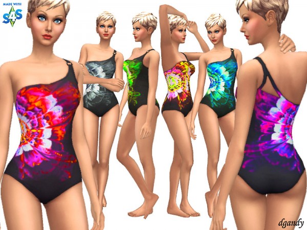  The Sims Resource: Swimsuit 202003 11 by dgandy