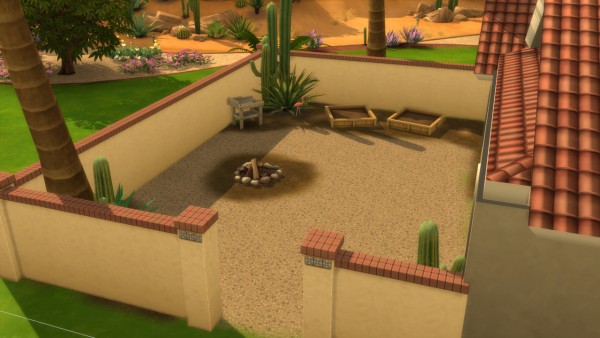  Models Sims 4: Pequena Casa