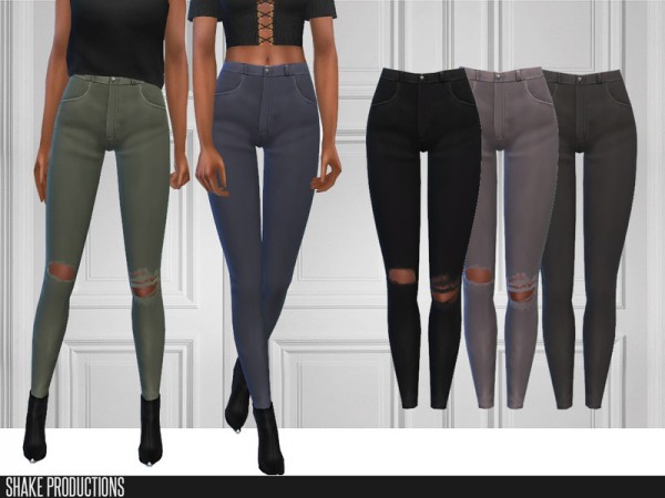 Sims 4 Downloads • Page 11 of 14855 • Best Sims 4 Custom Content