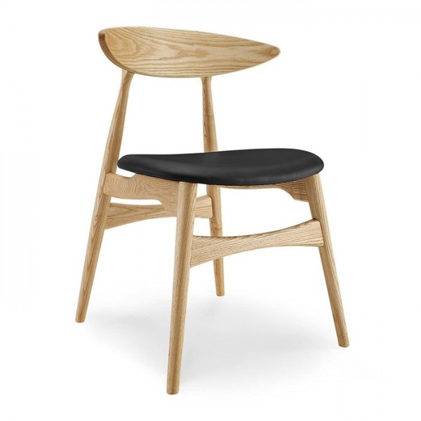 Meinkatz Creations: CH33 chair