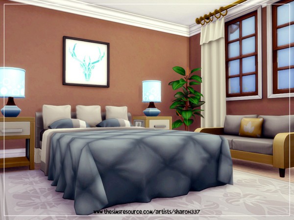  The Sims Resource: Valetta   Nocc by sharon337