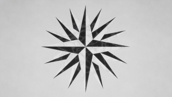  Mod The Sims: Marble Compass Rose by TheJim07