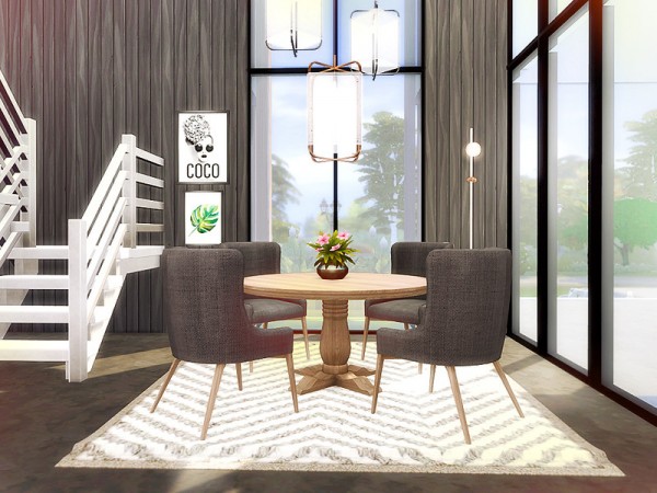  The Sims Resource: Kristen House by Kristen