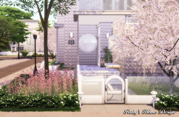  Ruby`s Home Design: Sweet Delights
