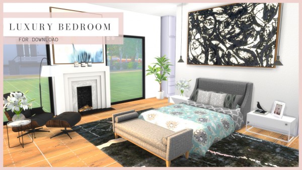  Dinha Gamer: Luxury Bedroom