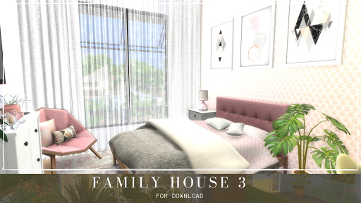  Dinha Gamer: Family house 3