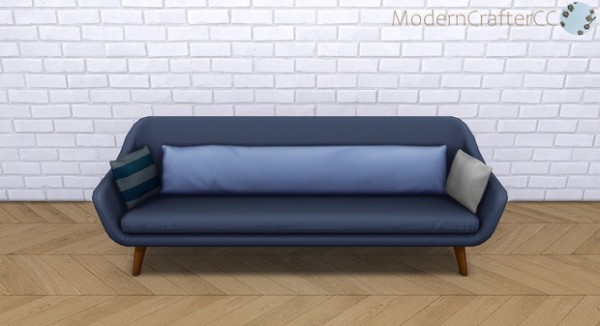 Modern Crafter: Lovely Sofa