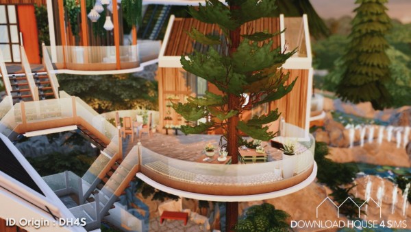  DH4S: Forest SPA Resort