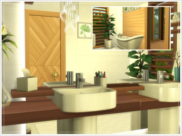  The Sims Resource: Nathan (No CC) by philo