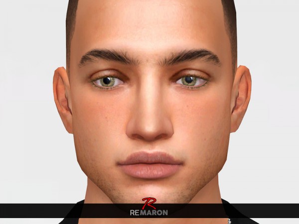 The Sims Resource: Realistic Eye N08   All ages by remaron