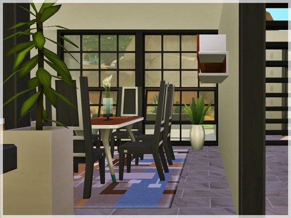  The Sims Resource: Reveira House by Ray Sims