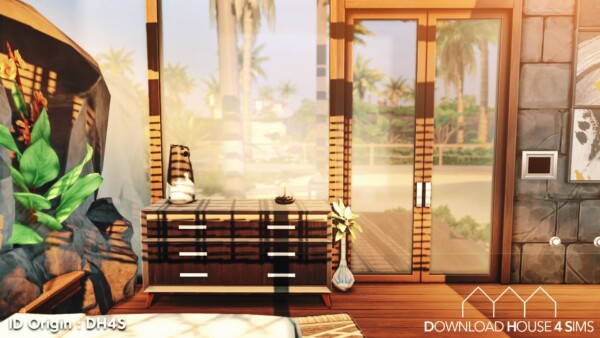 DH4S: Ultra Modern Beach House