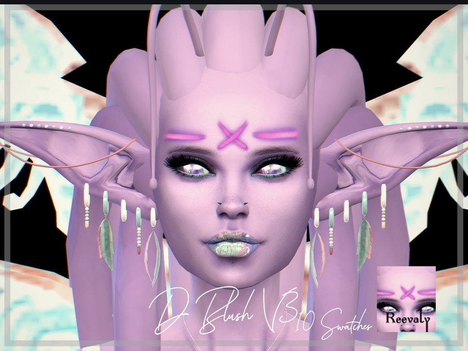 blush blush download