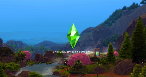  Mod The Sims: More Town Loading Screens by Debbiepear