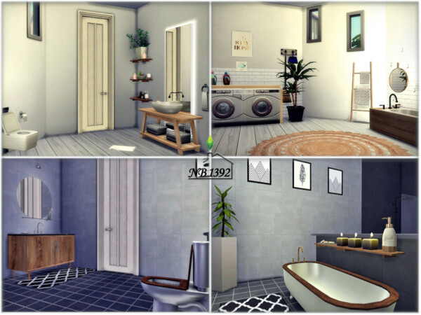 The Sims Resource: Masterpiece House by nobody1392
