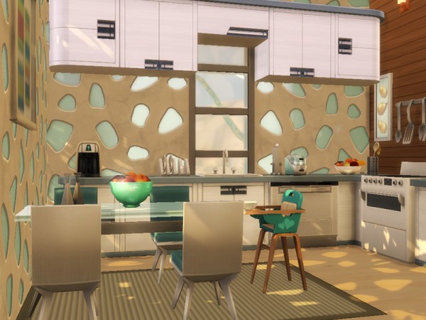  The Sims Resource: Aquaria by dasie2