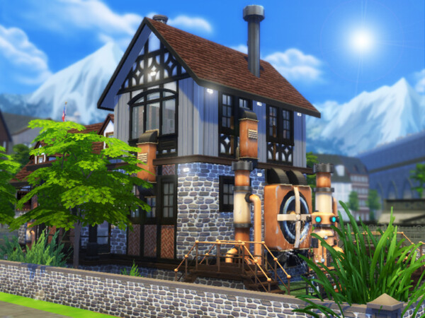 The Sims Resource: Filtered Coffe And Water by dasie2