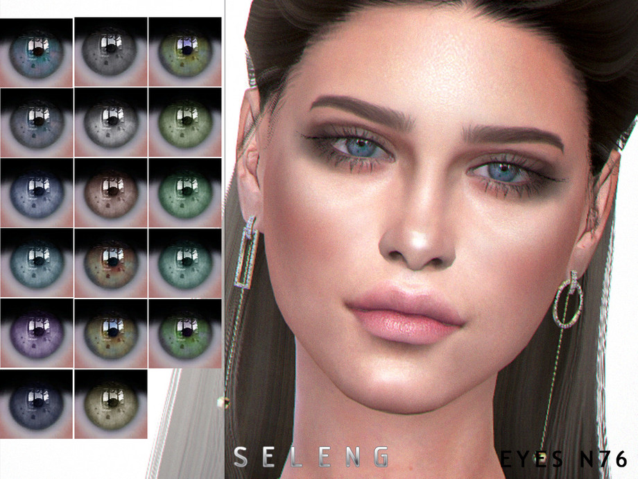 sims 4 resources eye colors