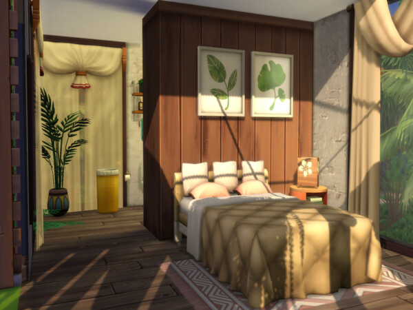 The Sims Resource: Hide nSeek Home by LJaneP6
