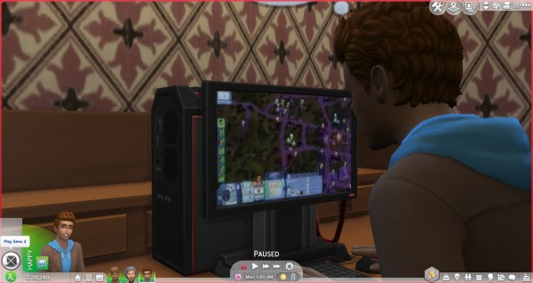 how to install mods for the sims 3 no intro