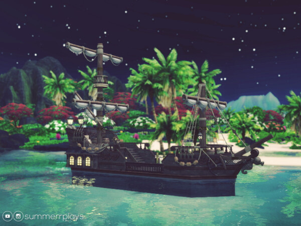 the pirate download the sims 4