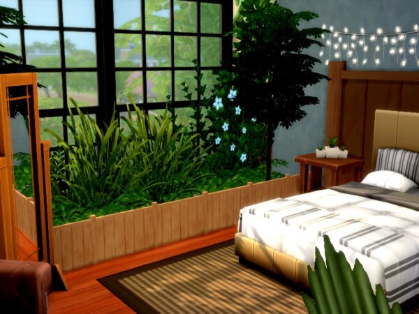 The Sims Resource: Edith House by GenkaiHaretsu