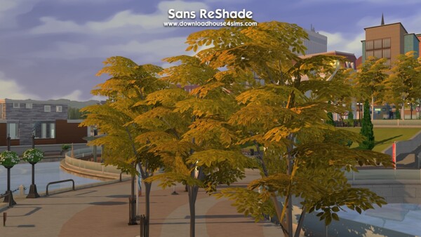 DH4S: How to install ReShade for the Sims 4? The basics