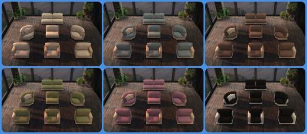 Mod The Sims: The Luxurious Sinking Device by simsi45